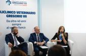 Università, Roma Tor Vergata e Policlinico veterinario Gregorio VII per ospedale didattico