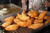 Golose notti con i panzerotti di zio Ciccio