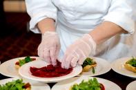 Foggia, un pranzo preparato dai ragazzi autistici in un immobile confiscato alla mafia