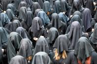 Settimana Santa, a Canosa parte un contest per giovani dedicato alla famosa &laquo;Desolata&raquo; VIDEO