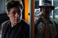 Un colpo criminale si trasforma in un intrigo di tradimenti nel film diretto da Soderbergh