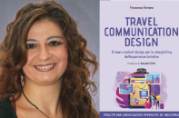 «Travel Communication Design»: la guida per raccontare il turismo che trasforma i territori