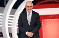 Dopo lo scandalo Signorini dice addio ai lettori di Chi: &laquo;&egrave; il momento di farlo&raquo;