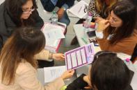 Inclusione scolastica a Sava: l&rsquo;Istituto Del Prete-Falcone protagonista del progetto &laquo;Generazione Inclusiva&raquo;