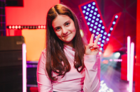 Il talento della lucana Michela Salluce, 11enne di Pomarico, conquista The Voice Kids