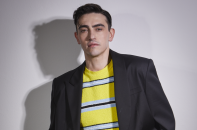 &laquo;Prima o poi&raquo;, Michele Bravi torna a Sanremo con un monologo cinematografico: &laquo;Ho convinto Ilenia Pastorelli a dirigere il videoclip&raquo;