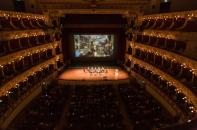 Bari, prima Assemblea nazionale dei delegati e volontari FAI al Teatro Petruzzelli