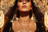 Serena Brancale annuncia il nuovo album &laquo;SACRO&raquo;: uscir&agrave; il 10 aprile