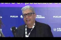 Il Libro Possibile 2026, Giorgio Perinetti e il suo atto di dolore in &laquo;Quello che non ho visto arrivare&raquo;