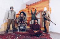 &laquo;Terre Rare&raquo;: i Subsonica festeggiano i primi trent'anni con un nuovo disco e un lungo tour (che passa anche dalla Puglia)