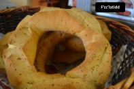 Matera celebra il Ficcilatidd: il tarallo dell&rsquo;Immacolata entra tra i Prodotti Agroalimentari Tradizionali 2026