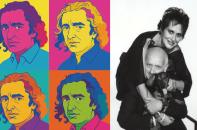  Paola Racca racconta Valerio Negrini, l&rsquo;anima nascosta dietro i successi dei Pooh