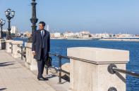 &laquo;Guerrieri&raquo;, il legal drama che sceglie il dubbio e la complessit&agrave; morale per reinventare il genere