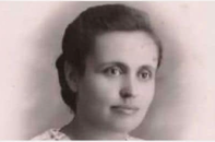 La bracciante Vincenza Castria da Montescaglioso nel Dizionario Treccani delle donne in Italia