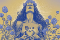 Dal Salento Christine IX torna con &laquo;Magic&raquo;: la fragilit&agrave; come atto politico e poetico