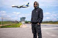 &laquo;Bomber Nike&raquo;, Kaos Wacko torna con un singolo tra tensione emotiva e visioni urbane