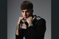 Tony Boy annuncia il Summer Tour: tappa a Bari l&rsquo;11 settembre alla Fiera del Levante