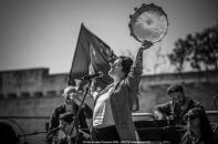 NON TOCCARE A Melpignano il 25 &egrave; &laquo;Festa d&rsquo;Aprile&raquo;: la Liberazione diventa voce femminile e ponte mediterraneo