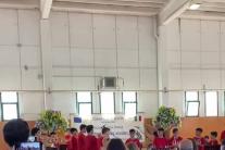 Barletta, il &laquo;silenzio&raquo; degli studenti del musicale del &laquo;Fieramosca&raquo; commuove tutti