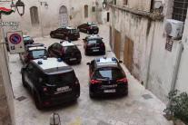 La droga della movida tra Bari e Monopoli