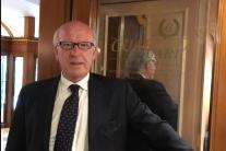 Bari, Lopez «Ora basta, umiliati no» Bari, Lopez «Ora basta, umiliati no»