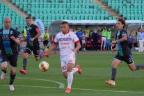 Bari, via alla ricostruzione: tanti «senatori» in partenza Bari, via alla ricostruzione: tanti «senatori» in partenza