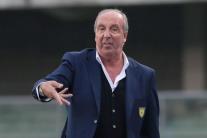 Ventura: «Bari, è tempo di scelte decise e funzionali» Ventura: «Bari, è tempo di scelte decise e funzionali»