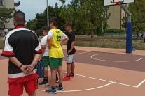 Bari, sport e aggregazione: al via il Trofeo Costa Ripagnola