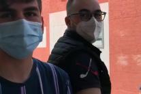 Vaccini ai maturandi a Matera: i consigli dei giovani ai coetanei 