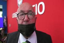 Europei, Tavecchio: "Grande regalo di Ceferin all'Italia, noi i primi a credere in lui"