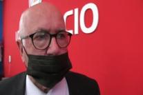 Superlega, Tavecchio: "Sanzioni club? Dovrebbero partecipare alle competizioni"