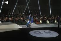 Tokyo2020, svelato il podio olimpico, il medagliere e l'inno ufficiale a 50 giorni dall'inizio dei giochi