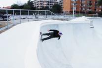 Skateboard, Alessandro Mazzara e' la promessa italiana per Tokyo 2020