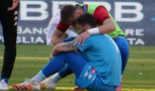 Bari, tifosi insorgono sul web: bersagliati Antenucci, Frattali e Di Cesare