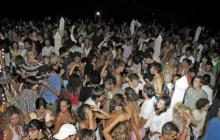 Monopoli, serata disco in un lido diffusa sui social, il gestore del Praja: &laquo;Tanta rabbia&raquo;