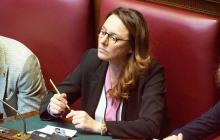 Tateo: &laquo;Il referendum? Niente sgambetti &egrave; una iniziativa per la democrazia&raquo;