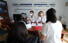 Vaccini in Puglia, superata soglia di 2,5 mln di dosi, pari al 90,6 %. Nessun nuovo ricovero in terapia intensiva