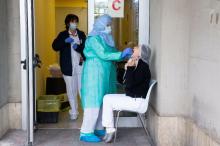 Coronavirus, prima vittima a Matera: i morti in Basilicata salgono a 18