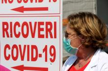 Coronavirus Puglia: altri 95 contagi e 15 decessi, ancora allarme nelle Rsa. Tutti i dati