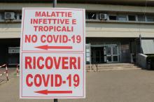 Covid 19 Puglia, al via sperimentazione di plasma con anticorpi dei guariti per curare i pazienti gravi