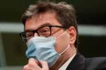 Giorgetti sull'ex Ilva: &laquo;Impazienti per sentenza, penso per met&agrave; giugno&raquo;