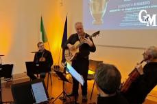 L'8 marzo del MArTA tra musica e archeologia tra concerti e percorsi