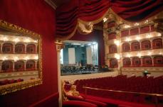 Don Carlo di Verdi al Petruzzelli, la prima il 10 ottobre a Bari
