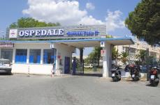 A Policoro intervento ortopedico riuscito su una paziente di 100 anni