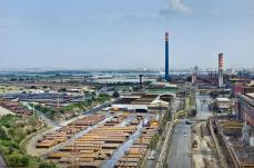 Il sindaco di Taranto ordina la sospensione della centrale termoelettrica dell'ex Ilva