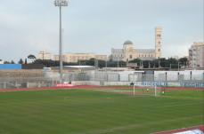 Bisceglie-Taranto negata ai tifosi ionici: niente biglietti per la finale di Coppa Italia di Eccellenza