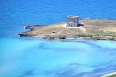 Pesca di frodo nella riserva di Torre Guaceto: otto denunciati, sequestrata l’attrezzatura