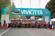 Vivicitt&agrave;, a Bari torna la manifestazione podistica da 10 km: ecco tutte le modifiche alla viabilit&agrave;