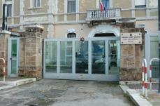 Detenuto lucano si suicida nel carcere di Brindisi: la denuncia di Uilpa