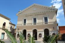 Foggia, al teatro Giordano si chiude la stagione &laquo;Suoni del sud&raquo; di Foggia